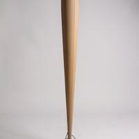 Lampada da terra Antonangeli-Calice di Giovanetti