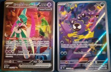 COPPIA CHE SCOPPIA 💥 POKÉMON 