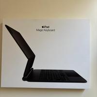 Tastiera magic keyboard  ipad