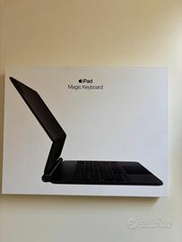 Tastiera magic keyboard  ipad