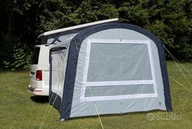 Tenda da sole