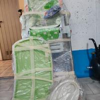 Seggiolone chicco Polly 2 in 1