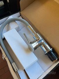 Rubinetto “PONGO” cucina