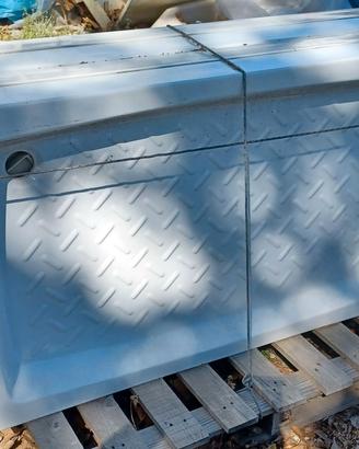 Piatti doccia in ceramica 70x100  altre misue..