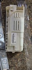scheda elettronica lavastoviglie 