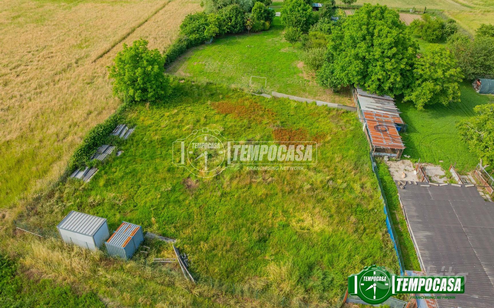 Terreno agricolo a Bareggio 1 locali - Vista 2
