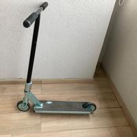 Monopattino freestyle