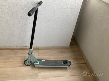 Monopattino freestyle