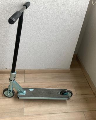 Monopattino freestyle