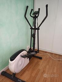 Bicicletta elittica 