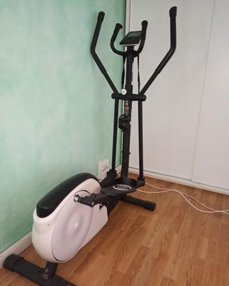 Bicicletta elittica 