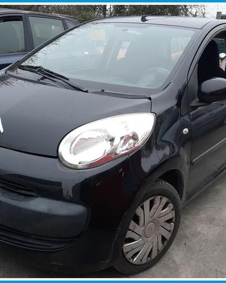Ricambi Usati CITROEN C1 2009
