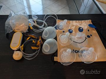 TIRA LATTE Nuovo