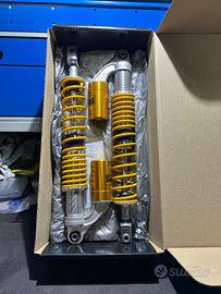 Ammortizzatori ohlins Bmw C 400 GT x