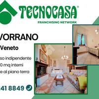 CASA INDIPENDENTE A GAVORRANO