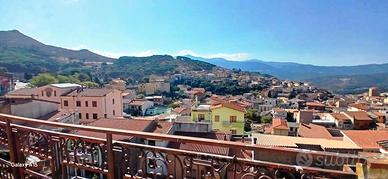 Panoramico con terrazze - Ideale per B&B -arredato