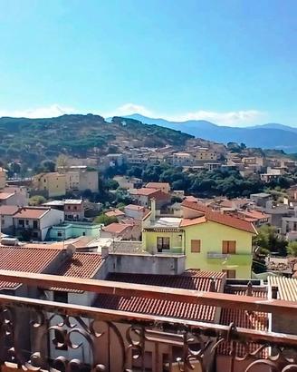 Panoramico con terrazze - Ideale per B&B -arredato