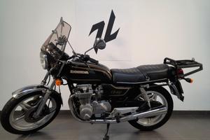Honda CB 650 - 1979