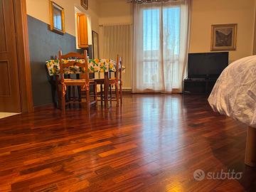 Appartamento bilocale per LUNGHI periodi