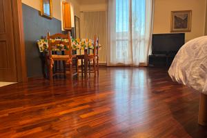 Appartamento bilocale per LUNGHI periodi