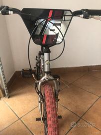Bici Bmx  16 decathlon