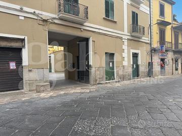 Negozio Santa Maria Capua Vetere