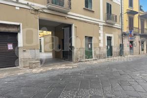 Negozio Santa Maria Capua Vetere