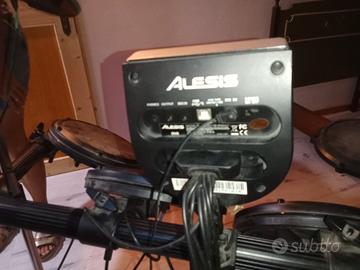 batteria elettrica 