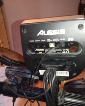 batteria elettrica 