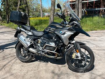 BMW R 1250 GS Style Exclusive