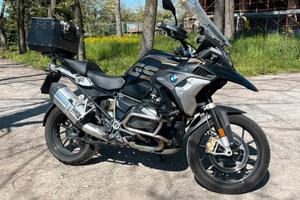 BMW R 1250 GS Style Exclusive