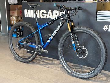 TREK SUPERCALIBER SLR 9.8