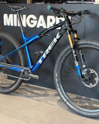 TREK SUPERCALIBER SLR 9.8