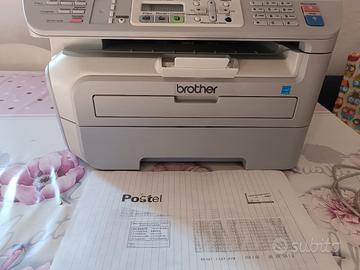 STAMPANTE MULTIFUNZIONE BROTHER MCF7320 PERFETTA 
