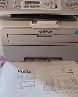 STAMPANTE MULTIFUNZIONE BROTHER MCF7320 PERFETTA 