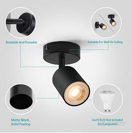 Faretti direzionali NUOVI