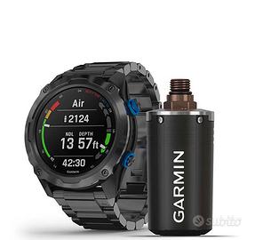 Garmin mk2i