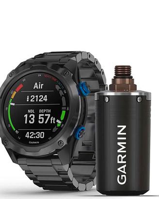 Garmin mk2i
