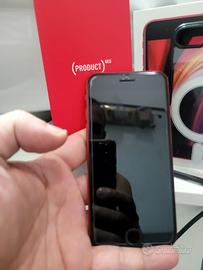 Iphone se 2020 red edition