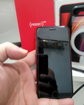 Iphone se 2020 red edition