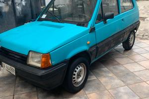 SEAT MARBELLA 900 GLX