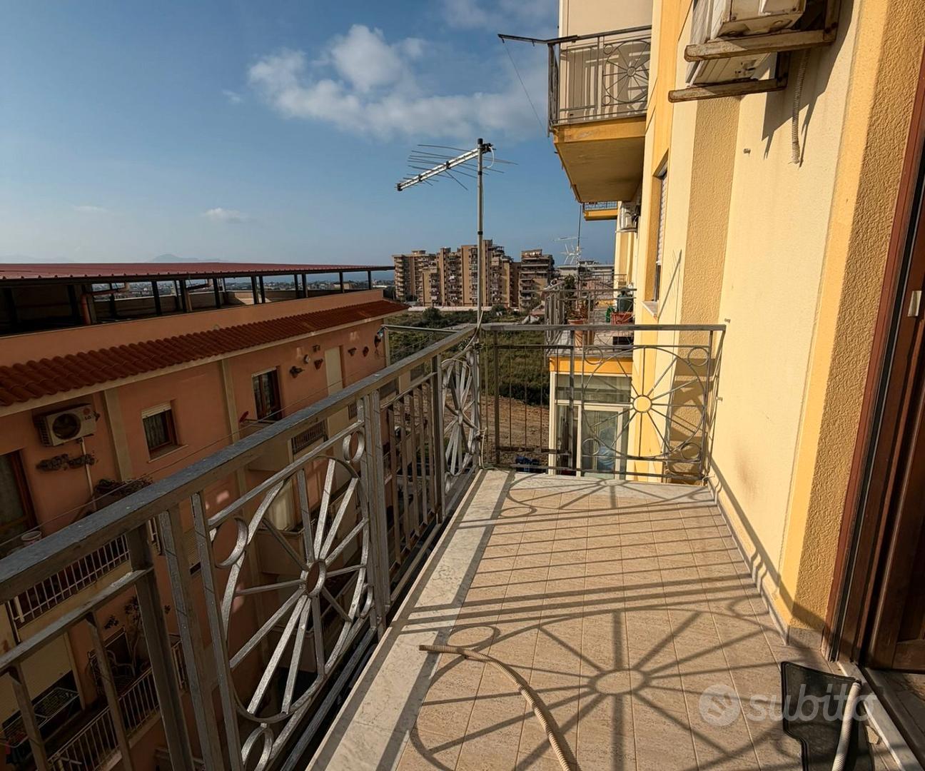Appartamento – Bagheria, Lannari - Villarosa, Scalidda - Altro