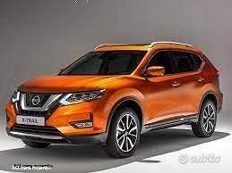 Ricambi usati per nissan x trail #3