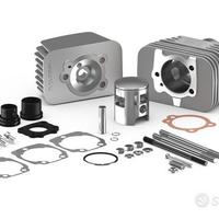 Gruppo termico malossi piaggio ciao si big deps