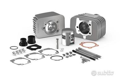 Gruppo termico malossi piaggio ciao si big deps