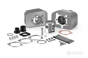 Gruppo termico malossi piaggio ciao si big deps