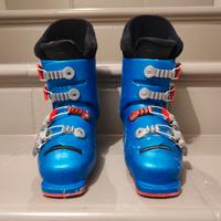 Scarponi  Sci Lange  tg 20.5 Bambino/a