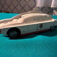 Maximum security vehicle Dinky Toys anni 70