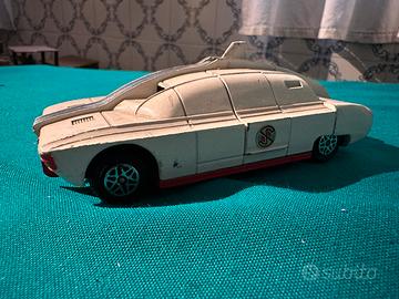 Maximum security vehicle Dinky Toys anni 70