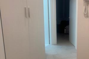 Ampio open-space con posto auto incluso-PERO M1